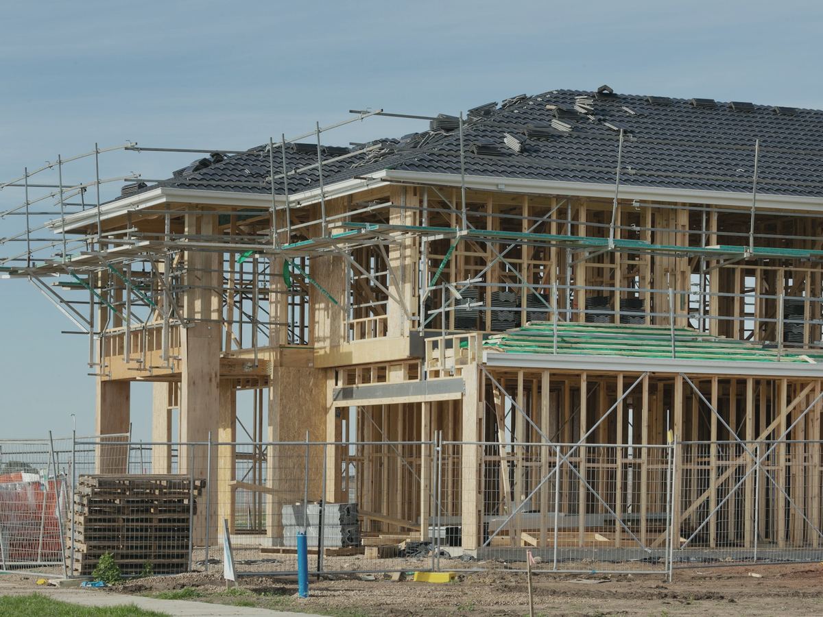 Representative photo of a construction & trades business, not this business