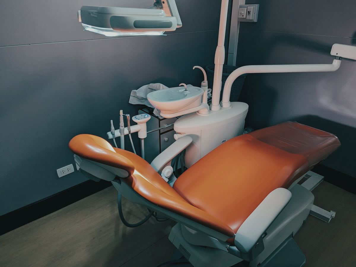Representative photo of a health & medical business, not this business