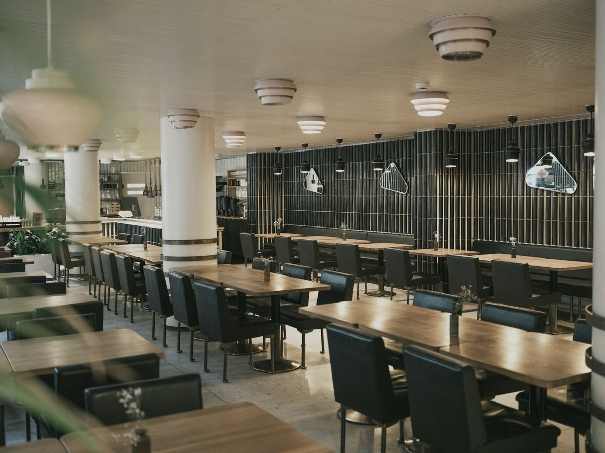 Representative photo of a restaurants & food business, not this business