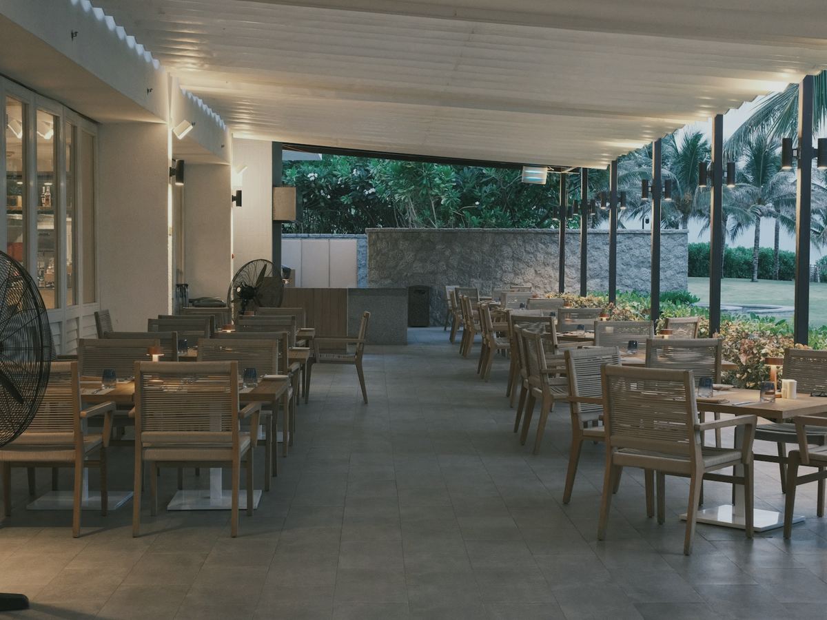 Representative photo of a restaurants & food business, not this business